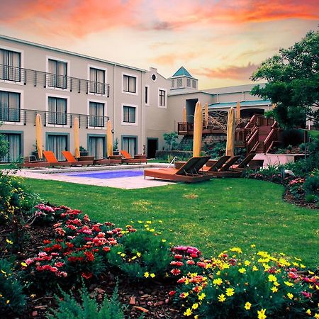 Garden Route Hotel Моссел-Бей Экстерьер фото