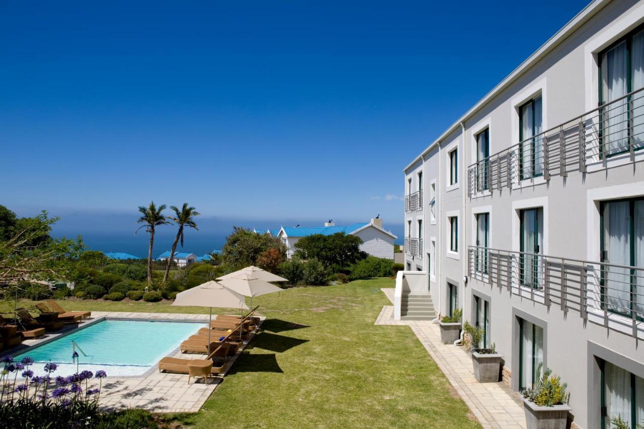 Garden Route Hotel Моссел-Бей Экстерьер фото