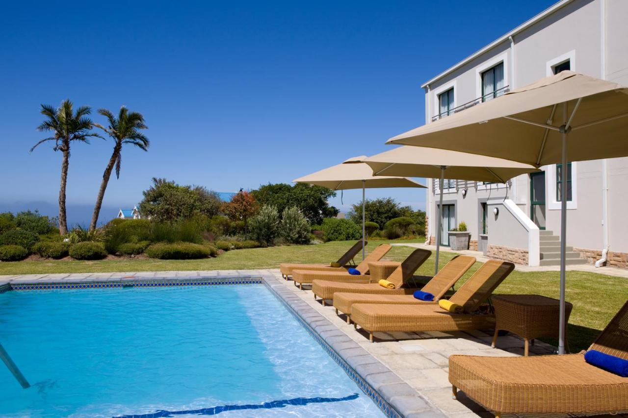 Garden Route Hotel Моссел-Бей Экстерьер фото