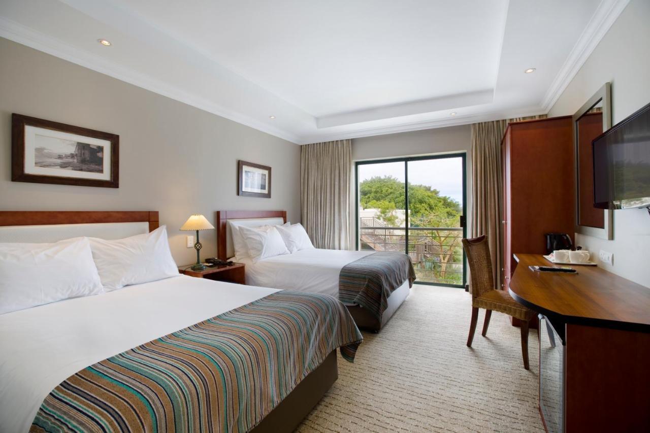 Garden Route Hotel Моссел-Бей Экстерьер фото