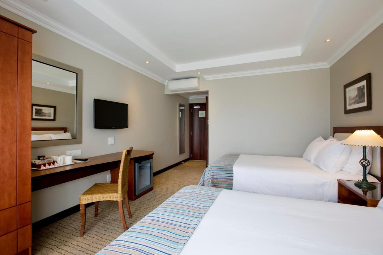 Garden Route Hotel Моссел-Бей Экстерьер фото
