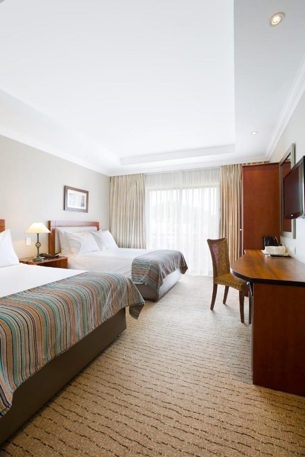 Garden Route Hotel Моссел-Бей Экстерьер фото