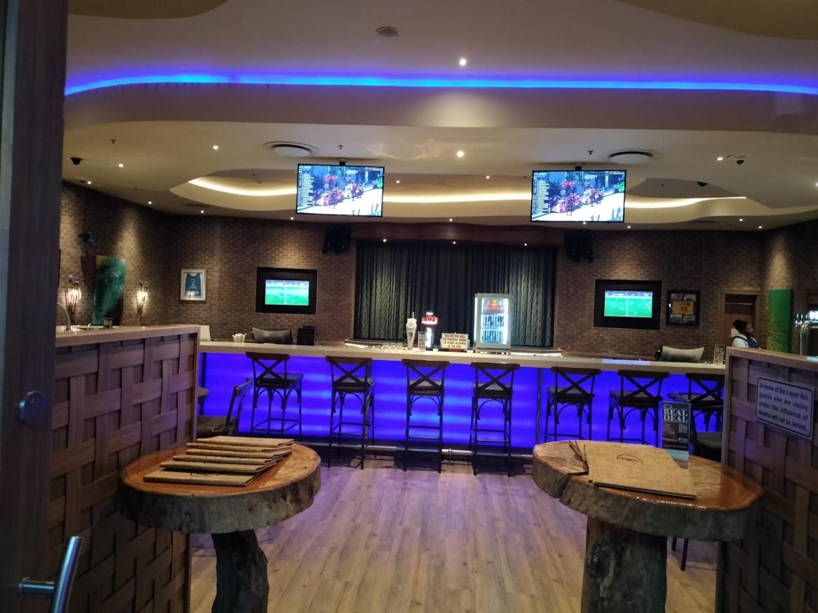 Garden Route Hotel Моссел-Бей Экстерьер фото