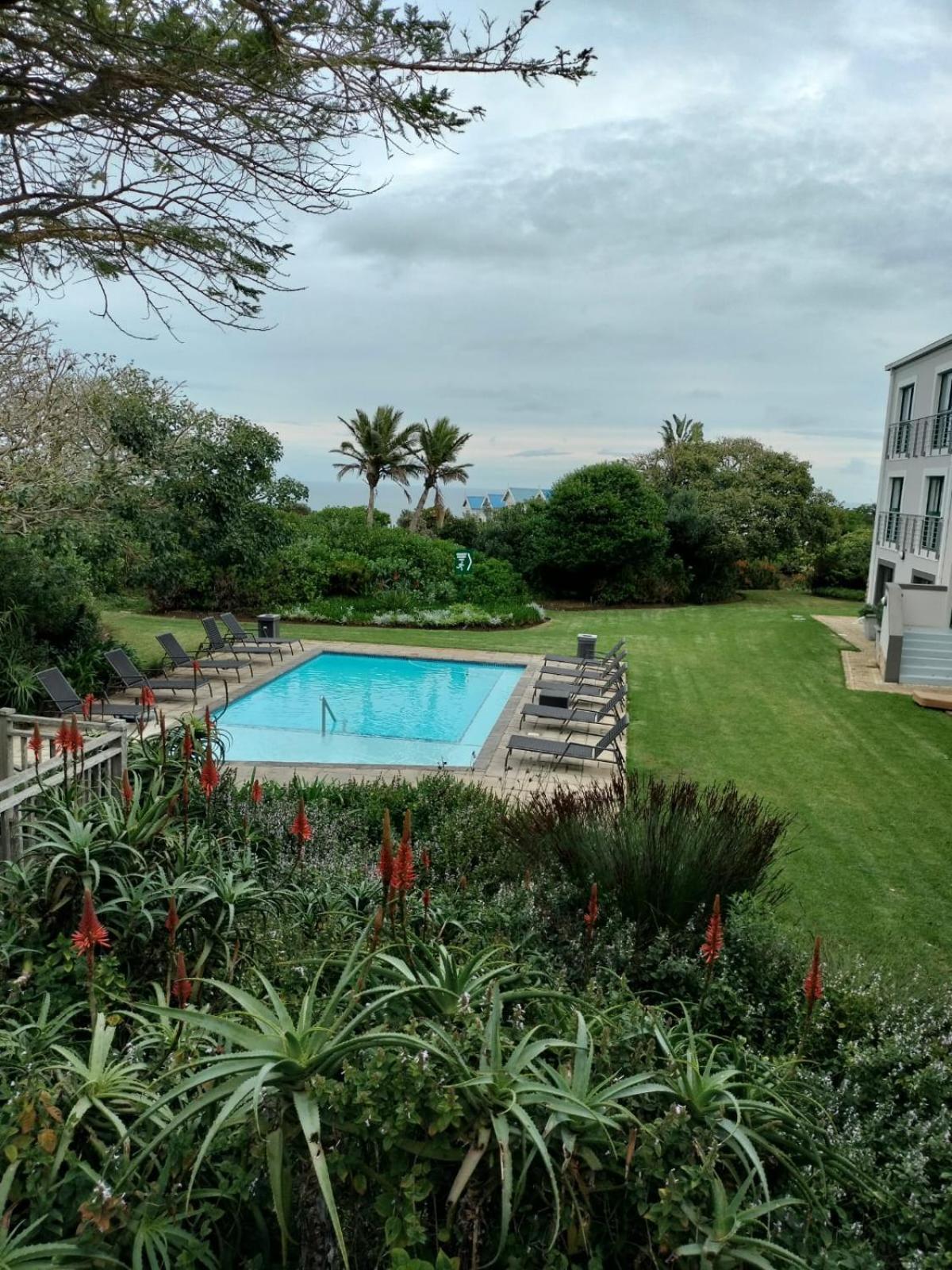 Garden Route Hotel Моссел-Бей Экстерьер фото