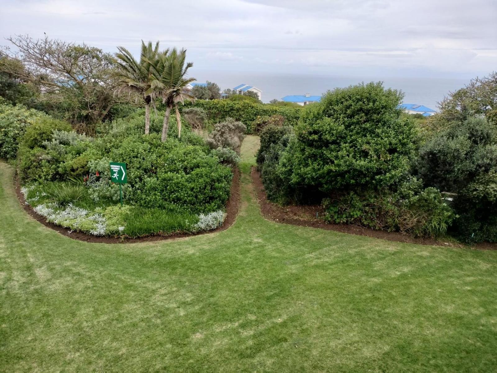 Garden Route Hotel Моссел-Бей Экстерьер фото